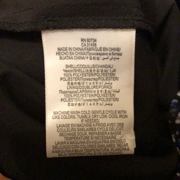 📦 🚚 EVERYTHING MUST GO! BCBGeneration Romper | Size XXS - Picture 6 of 6